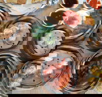 Kantong Chinese Restaurant - Restaurant Gold Coast