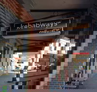 Kebabways - Restaurant Gold Coast
