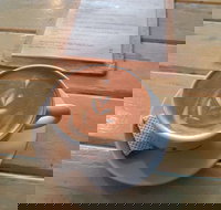 Keyhole Espresso - Restaurant Gold Coast