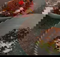 Kneading Ruby - Restaurant Gold Coast