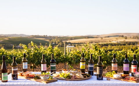 Koerner Wine - Restaurant Gold Coast 0