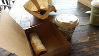 Kunara Organic Cafe