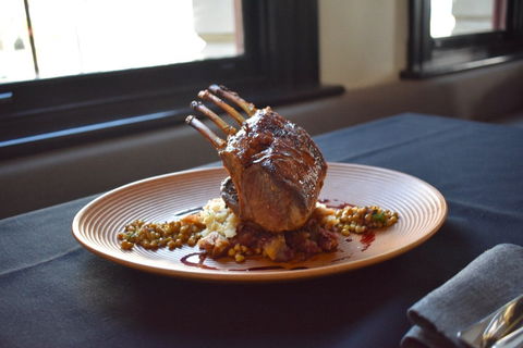 La Baia Bar Cucina - Restaurant Gold Coast 0