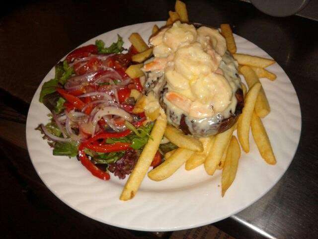 Langford WA Restaurant Gold Coast