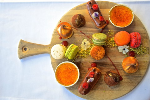 La Renaissance Cafe Patisserie - The Rocks - Restaurant Gold Coast 0