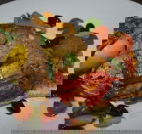 L'Artigiano Ristorante Italiano - Restaurant Gold Coast