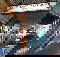 Lebanese Bakehouse - Restaurant Gold Coast