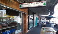 Lebanese Bakehouse