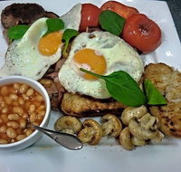Little Gemz Cafe - Restaurant Gold Coast