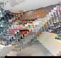 Little Rock Cafe - Baulkham Hills - Restaurant Gold Coast