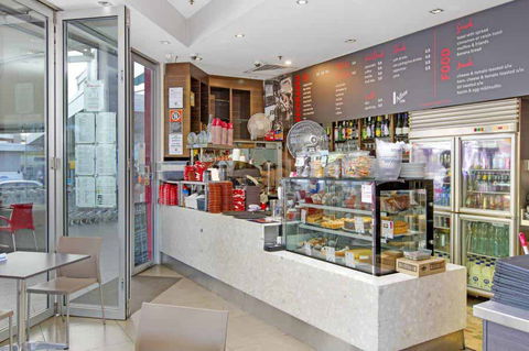 Little Rock Cafe - Baulkham Hills - Restaurant Gold Coast 0