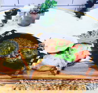 Little Bloomfield Cafe and Wine Bar - Restaurant Gold Coast