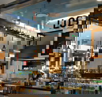 Lost Bean - Restaurant Gold Coast