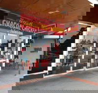 Manor Lakes Charcoal Chicken - Restaurant Gold Coast