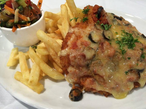 Mandurah Kebab Masters - Restaurant Gold Coast 0