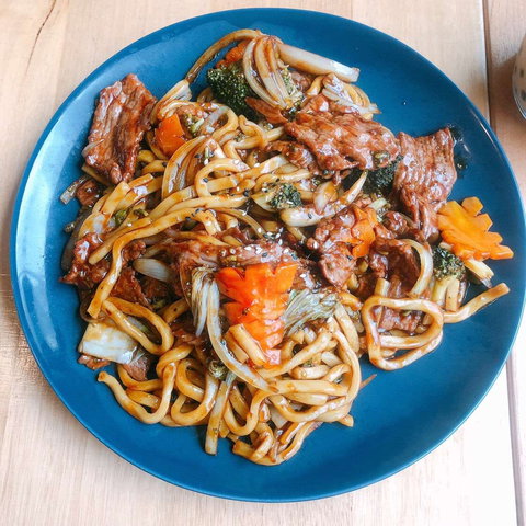 Marloi Thai - Restaurant Gold Coast 0