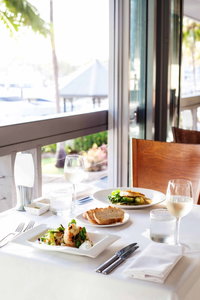 Hamilton Island Takeaway and Hamilton Island Restaurant Gold Coast Restaurant Gold Coast