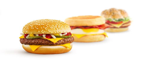McDonald's - Tullamarine - Restaurant Gold Coast 0