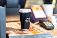 Miami Bakehouse West Pinjarra Northbound