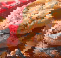 Mrs. Fields - Roselands - Restaurant Gold Coast