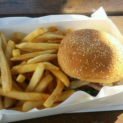 Muffin Break - Caboolture - Restaurant Gold Coast 0