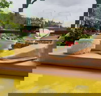 Myattsfield Winery - Restaurant Gold Coast