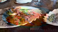 Nachos Mexican Cantina - Mount Waverley