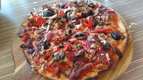Nino's - Victor Harbor - Restaurant Gold Coast 0