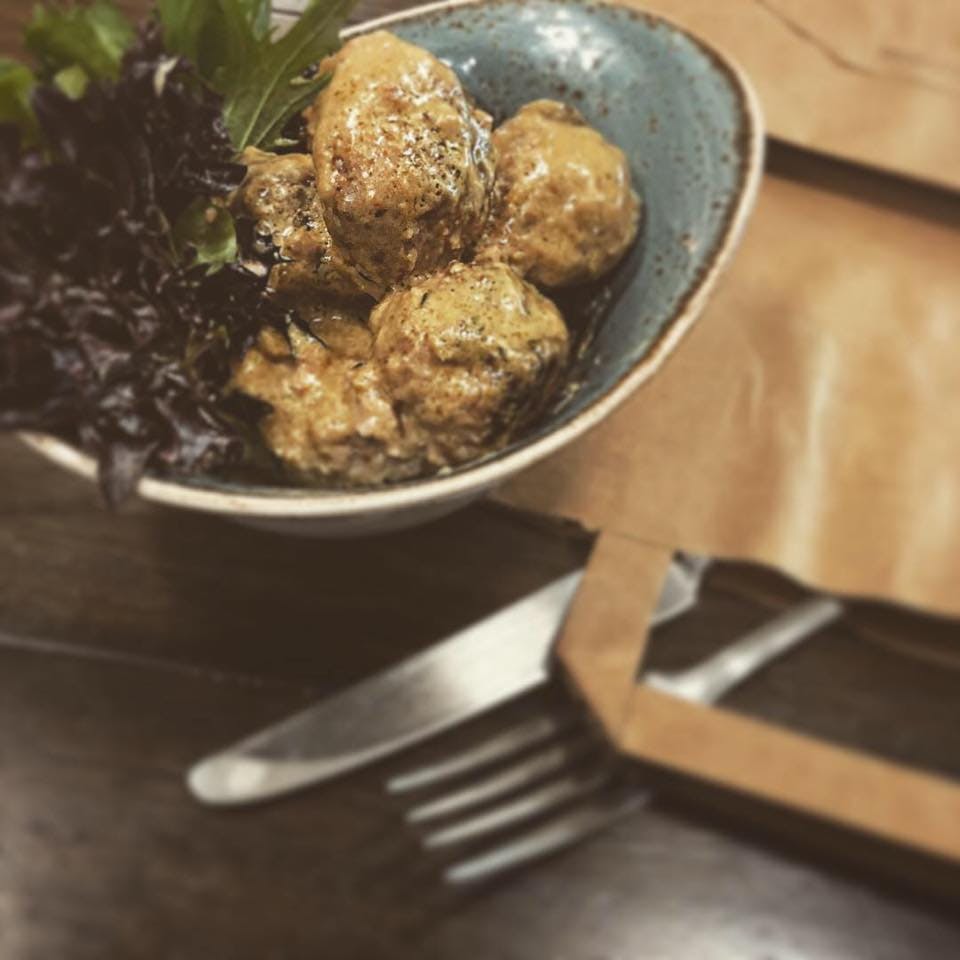 Gentle Annie VIC Restaurant Gold Coast