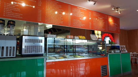 Noodle Kevin - Restaurant Gold Coast 0