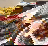 Northlake Charcoal Chicken - Restaurant Gold Coast