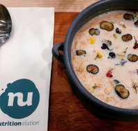 Nu Healthy Cafe - Neutral Bay - Restaurant Gold Coast