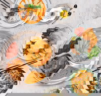 PappaRich - Northland - Preston - Restaurant Gold Coast