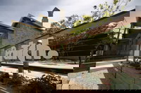 Patch Kitchen and Garden