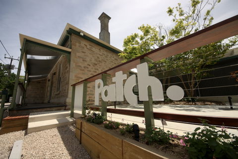 Patch Kitchen And Garden - Restaurant Gold Coast 0