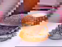 Paul's Famous Hamburgers - Sylvania