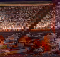 Prince Patrick Hotel - Restaurant Gold Coast