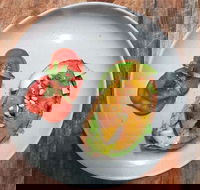 QROMA caf  bar - Restaurant Gold Coast