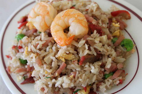 Ramsgate Chinese - Restaurant Gold Coast 0