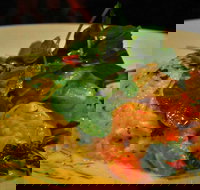 Riviera Hotel Seaford - Restaurant Gold Coast