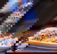 Salsa's Fresh Mex Grill - Booragoon - Restaurant Gold Coast