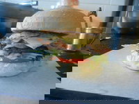 Scott Street Fish  Chips