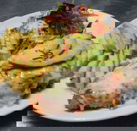 Seaford Breeze - Restaurant Gold Coast