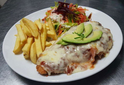 Seaford Breeze - Restaurant Gold Coast 0