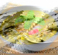 Serts Taste of Asia - Restaurant Gold Coast