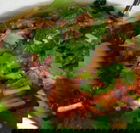 Shaanxi-Style Restaurant - Restaurant Gold Coast