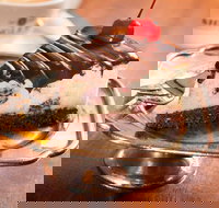 Shingle Inn - Hornsby - Restaurant Gold Coast