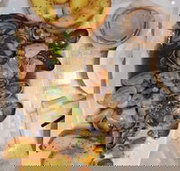 Simon's Friendship Kitchen - Restaurant Gold Coast