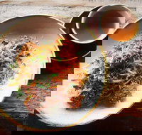 Sourdough Bakery - Restaurant Gold Coast