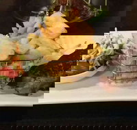 Steel Tree  The Foreshore - Restaurant Gold Coast